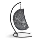 Encase Swing Outdoor Patio Lounge Chair by Modway by HouseOfZazla