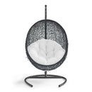 Encase Swing Outdoor Patio Lounge Chair by Modway by HouseOfZazla