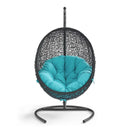 Encase Swing Outdoor Patio Lounge Chair by Modway by HouseOfZazla