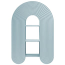 Daydream 58" Arched Bookshelf by Modway by HouseOfZazla