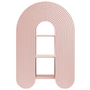 Daydream 58" Arched Bookshelf by Modway by HouseOfZazla