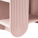 Daydream 58" Arched Bookshelf by Modway by HouseOfZazla