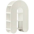 Daydream 58" Arched Bookshelf by Modway by HouseOfZazla