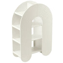 Daydream 58" Arched Bookshelf by Modway by HouseOfZazla