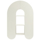 Daydream 58" Arched Bookshelf by Modway by HouseOfZazla