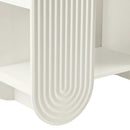 Daydream 58" Arched Bookshelf by Modway by HouseOfZazla