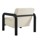 Sereno Boucle Accent Chair by Modway by HouseOfZazla