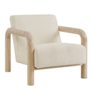 Sereno Boucle Accent Chair by Modway by HouseOfZazla