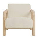 Sereno Boucle Accent Chair by Modway by HouseOfZazla