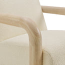 Sereno Boucle Accent Chair by Modway by HouseOfZazla
