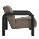 Sereno Boucle Accent Chair by Modway by HouseOfZazla