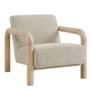 Sereno Boucle Accent Chair by Modway by HouseOfZazla