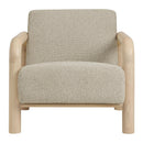 Sereno Boucle Accent Chair by Modway by HouseOfZazla