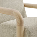 Sereno Boucle Accent Chair by Modway by HouseOfZazla