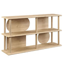 Zadie 55 Inch Console Table by Modway by HouseOfZazla