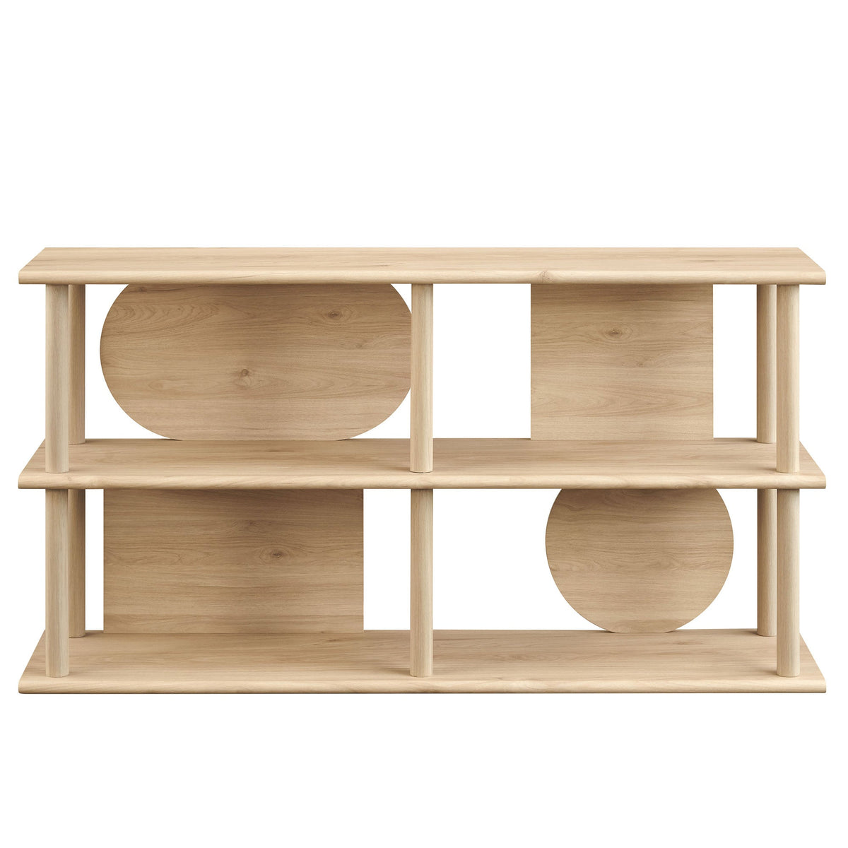 Zadie 55 Inch Console Table by Modway, photo 5 of 7