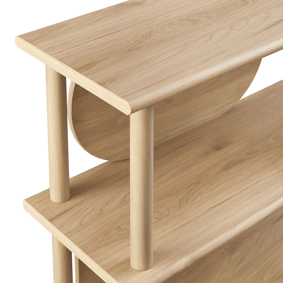 Zadie 55 Inch Console Table by Modway, photo 6 of 7
