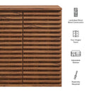 Render Wall Mounted Bathroom Cabinet by Modway by HouseOfZazla
