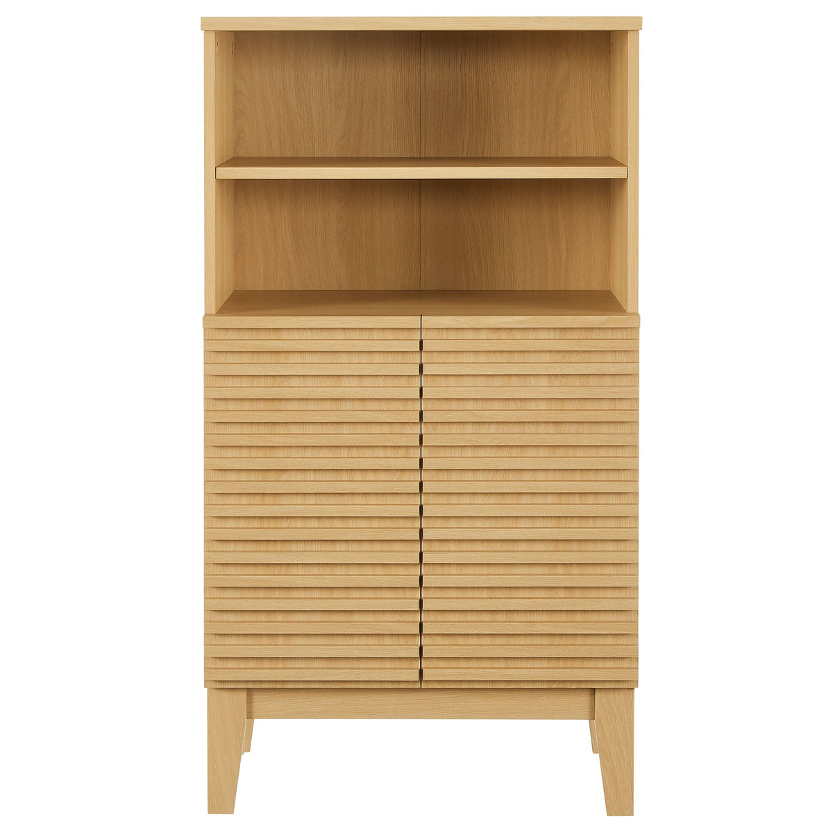 Render Freestanding Bathroom Storage Cabinet by Modway, photo 5 of 14