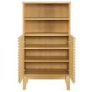 Render Freestanding Bathroom Storage Cabinet by Modway by HouseOfZazla