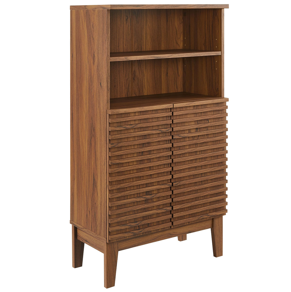 Render Freestanding Bathroom Storage Cabinet by Modway, photo 14 of 14
