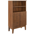 Render Freestanding Bathroom Storage Cabinet by Modway by HouseOfZazla