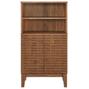 Render Freestanding Bathroom Storage Cabinet by Modway by HouseOfZazla