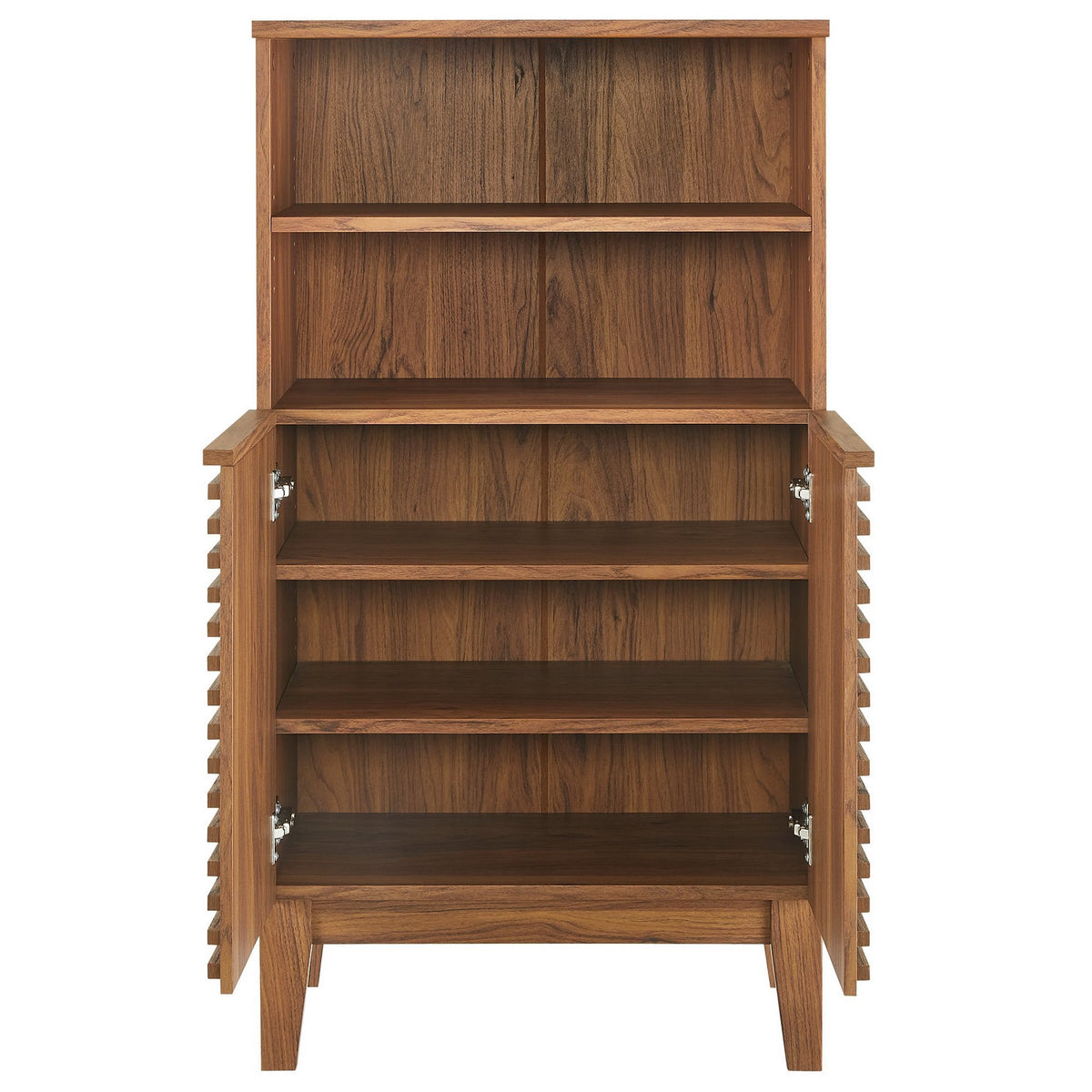 Render Freestanding Bathroom Storage Cabinet by Modway, photo 9 of 14