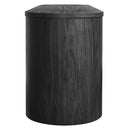 Duval 71 Inch Oval TV Cabinet by Modway by HouseOfZazla