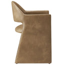 Talia Vegan Leather Dining Armchair by Modway by HouseOfZazla