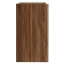 Emric Wave Accent Cabinet by Modway by HouseOfZazla