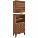 Render Bathroom Cabinet Set by Modway by HouseOfZazla