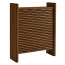 Emric Wave Shoe Cabinet by Modway by HouseOfZazla