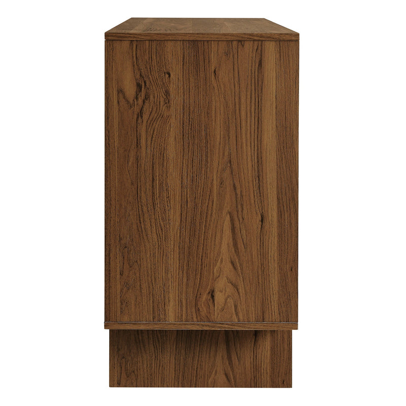 Owen 59 Inch 4 Door Geometric Sideboard by Modway, photo 4 of 7