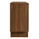 Owen 59 Inch 4 Door Geometric Sideboard by Modway by HouseOfZazla