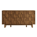 Owen 59 Inch 4 Door Geometric Sideboard by Modway by HouseOfZazla