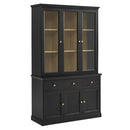 Amara 79 Inch Large Storage Display Cabinet by Modway by HouseOfZazla