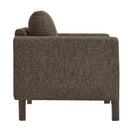Hawken Boucle Fabric Accent Armchair by Modway by HouseOfZazla
