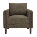 Hawken Boucle Fabric Accent Armchair by Modway by HouseOfZazla