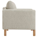 Hawken Boucle Fabric Accent Armchair by Modway by HouseOfZazla