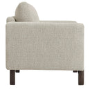 Hawken Boucle Fabric Accent Armchair by Modway by HouseOfZazla