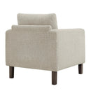 Hawken Boucle Fabric Accent Armchair by Modway by HouseOfZazla