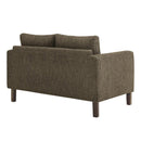 Hawken Boucle Fabric Loveseat by Modway by HouseOfZazla