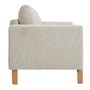 Hawken Boucle Fabric Loveseat by Modway by HouseOfZazla