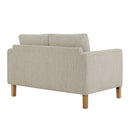 Hawken Boucle Fabric Loveseat by Modway by HouseOfZazla