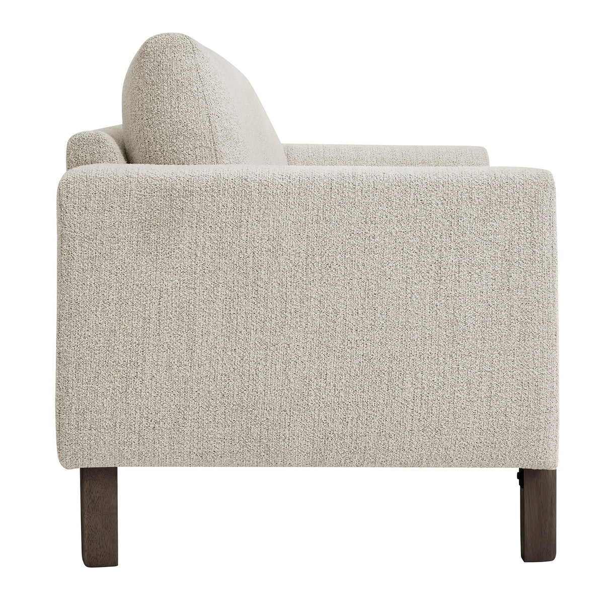 Hawken Boucle Fabric Loveseat by Modway, photo 15 of 21