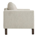 Hawken Boucle Fabric Loveseat by Modway by HouseOfZazla