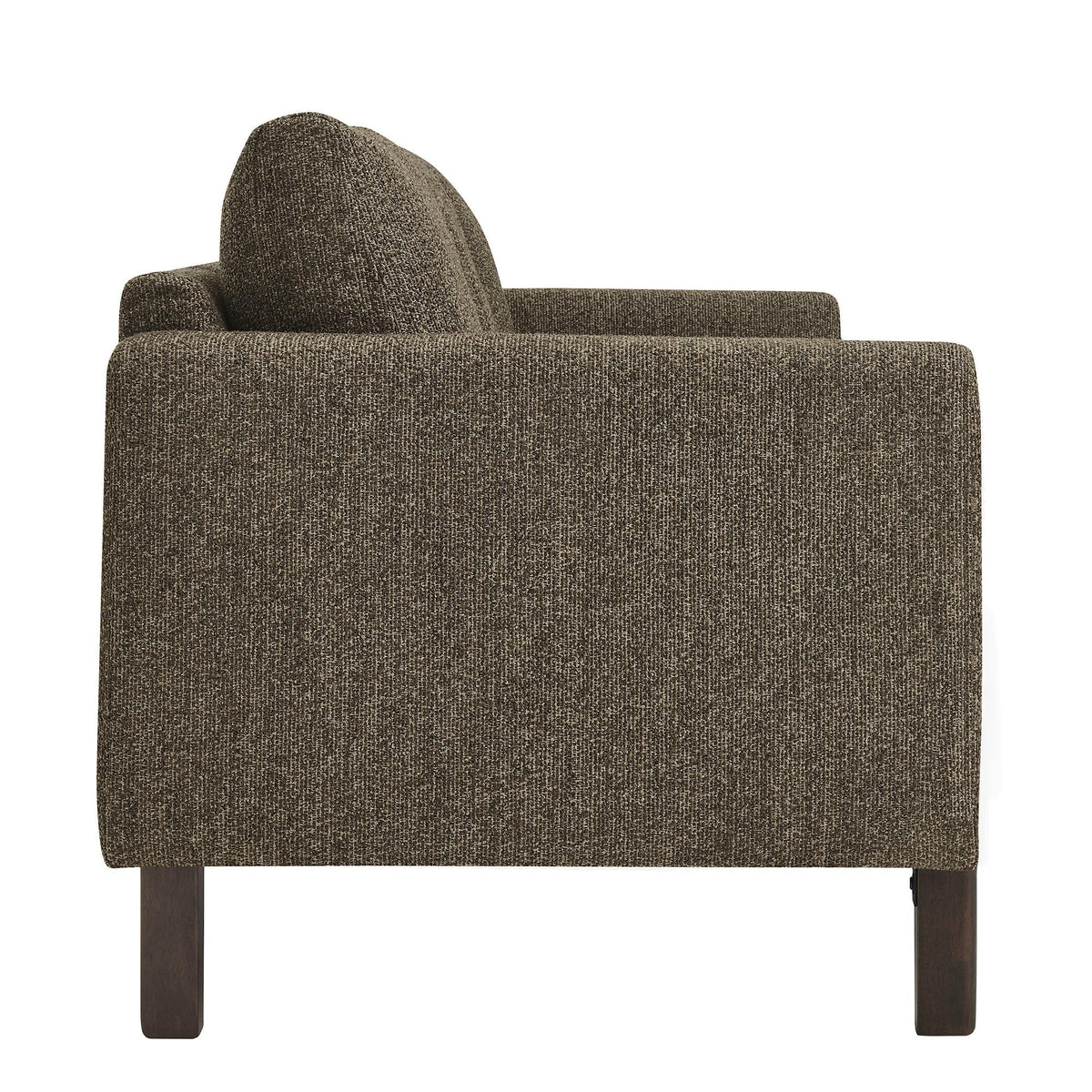 Hawken Boucle Fabric Sofa by Modway, photo 4 of 21