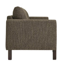 Hawken Boucle Fabric Sofa by Modway by HouseOfZazla