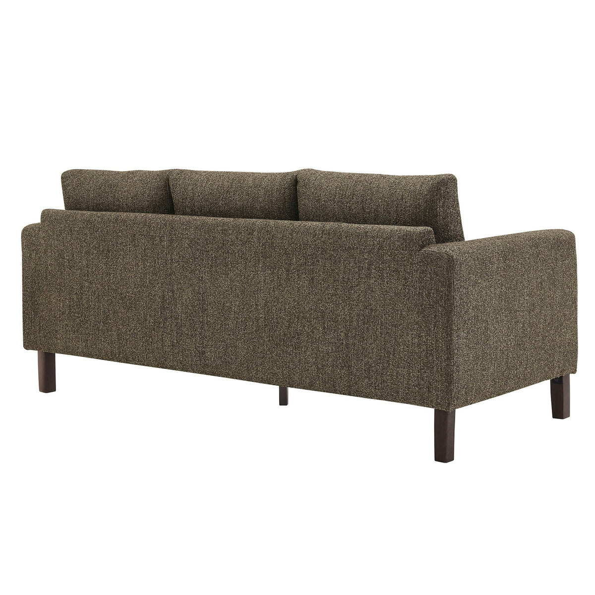 Hawken Boucle Fabric Sofa by Modway, photo 5 of 21